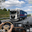 US Truck Driver Truck Games 3D