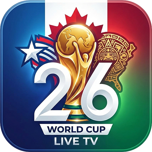 World Cup 2026 Live TV