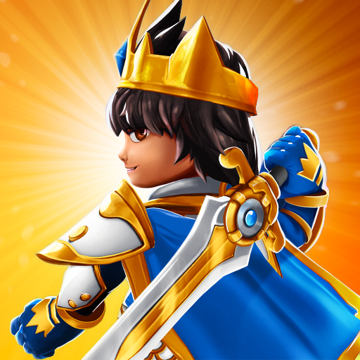 Royal Revolt 2:  Tower Defense