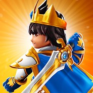 Graj Royal Revolt 2: Tower Defense na PC