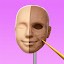 Sculpt people