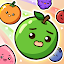 Fruit Merge: Juicy Drop Game