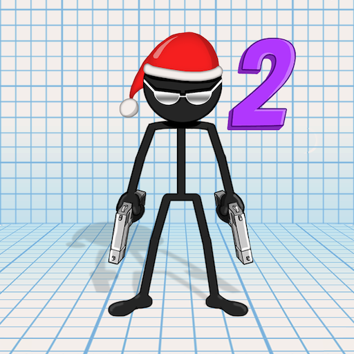 Gun Fu: Stickman 2