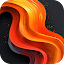 Fluids Particle Simulation LWP