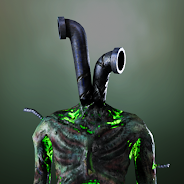 Играй PIPE HEAD STORY на ПК