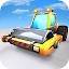 Heavy Excavator Road Roller Construction Machines