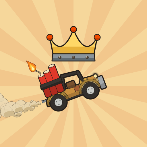 Scrap Kings