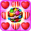 Sweet Candy Bomb