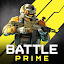 Battle Prime: Jogo de tiro 3d