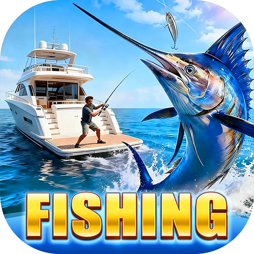 Fishing Go!