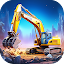 Offroad Construction Game 3D