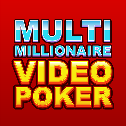Multi Millionaire Video Poker