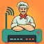 Router Chef