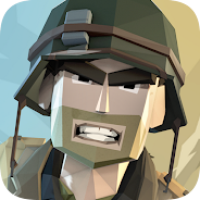 Играй World War Polygon: шутер про Вторую мировую на ПК