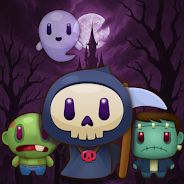 Main Match Monster : Match 3 Game on PC