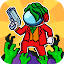 Impostor Hunter: Zombieland