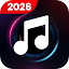 Music Player - HD Video Player & Media Player