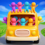 Bus Traffic Fever!
