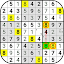 Sudoku - Free Brain Puzzle Game & Offline