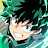 My hero academia：tsh-sea