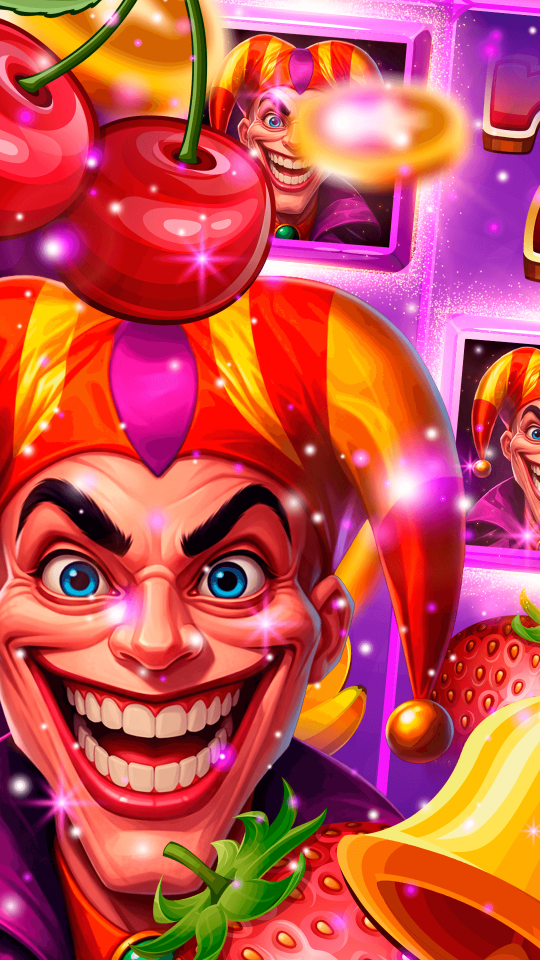 Download & Play Clown Links on PC & Mac (Emulator)