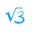 MyScript Calculator 2