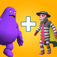 Graj Grima Monster Run na PC