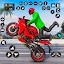 Bike Racing 2021 - New Bike Race Game