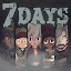 7Days : Mystery Puzzle Interactive Novel Story