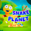 Snake Planet
