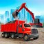 Global City: Build and Harvest