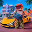 Block Crime Mafia: Online RP
