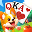 Solitaire Farm: My Little Pety