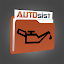 Car, Motorcycle, or Fleet Maintenance & Gas Log