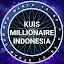 Kuis Millionaire Indonesia 2021
