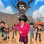 Clash of Scary Squad