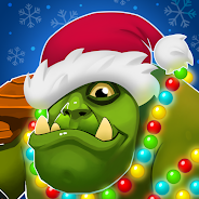 Gioca Broyalty. Defensa rpg castello per PC