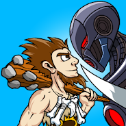 Играй Age of War 2 на ПК