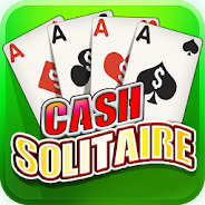 Chơi Cash Solitaire - Win Real Money on PC