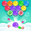 Cat poptime: Bubble Story