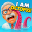 I am Octopus Simulator