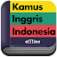 Kamus Inggris - Indonesia Offline