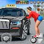Taxi Driver Game: City Cab 3d