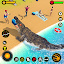 Crocodile Games Animal Hunting