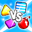 Match 3 Universe - multiplayer