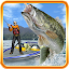 Bass Fishing 3D