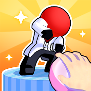 Играй Rainbow Battle на ПК