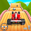 Formula Race: Car Racing