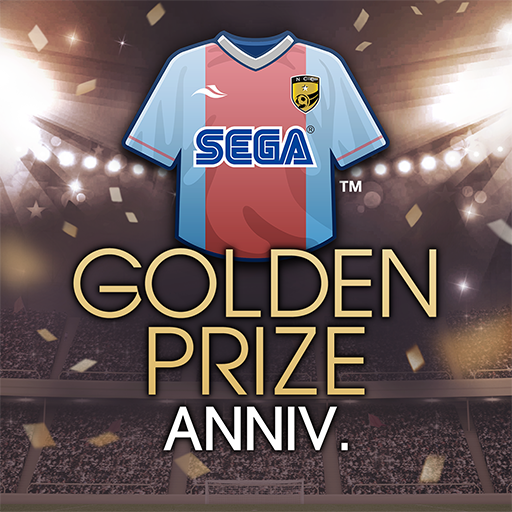 SEGA Pocket Club Manager