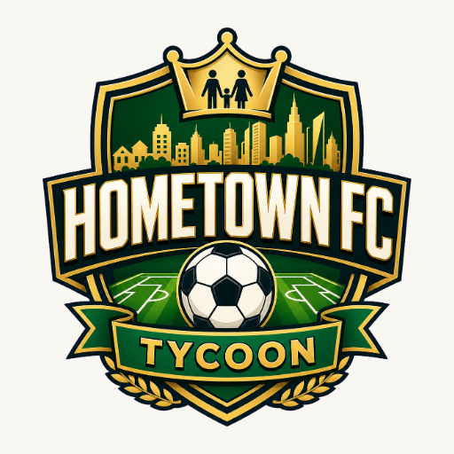 Hometown FC: Football Tycoon